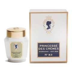Academie Vintage - Увлажняющий восстанавливающий крем "Принцесса" 50 мл Academie (Франция) купить по цене 16 254 руб.
