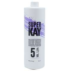 Kaypro Super Kay - Окислительная эмульсия 1,5% 1000 мл Kaypro (Италия) купить по цене 819 руб.