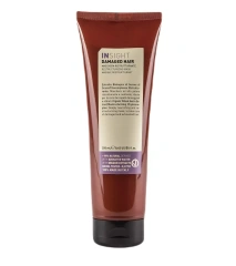Маска для восстановления поврежденных волос Restructurizing Shampoo, 250 мл Insight Professional (Италия) купить по цене 1 094 руб.