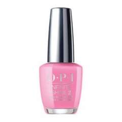 OPI Peru Infinite Shine Lima Tell You About This Color! - Лак для ногтей 15 мл OPI (США) купить по цене 693 руб.