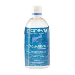 Noreva Aquareva - Очищающая мицеллярная вода 500 мл Noreva (Франция) купить по цене 2 303 руб.