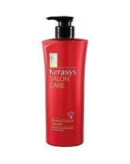 Kerasys Salon Care - Шампунь для волос Объем 470 мл Kerasys (Корея) купить по цене 974 руб.