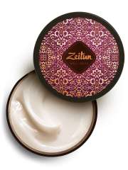 Zeitun Wellness - Чувственный крем для тела "Ритуал соблазна" с жасмином и натуральным афродизиаком 200 мл Zeitun (Россия) купить по цене 495 руб.