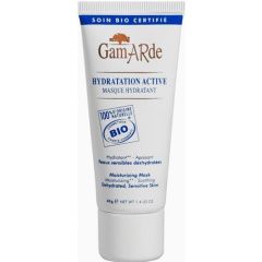 GamARde Hydratation Active - Увлажняющая обогащенная маска 40 мл GamARde (Франция) купить по цене 1 394 руб.