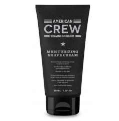American Crew Shave - Увлажняющий крем для бритья 150 мл American Crew (США) купить по цене 1 350 руб.