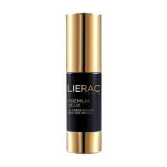 Lierac Premium - Крем для контура глаз анти-аж абсолю 15 мл Lierac (Франция) купить по цене 4 843 руб.