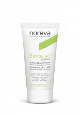 Noreva Exfoliac - Крем для лица Глобал 6 30 мл Noreva (Франция) купить по цене 1 305 руб.