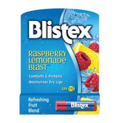 Blistex - Бальзам для губ малиновый лимонад 4,25 гр Blistex (США) купить по цене 247 руб.