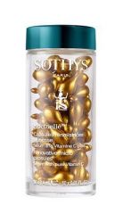 Sothys, Anti-Age Renovative Micro-Ampoules Serum with Pure Vitamin C - Обновляющий концентрат с витамином С в капсулах 60 шт Sothys (Франция) купить по цене 11 606 руб.