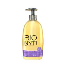 Bionyti - Бальзам для волос "Густота и активация роста" 300 мл Bioniti (Россия) купить по цене 683 руб.