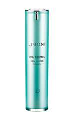 Limoni Hyaluronic Ultra Moisture Emulsion - Ультраувлажняющая эмульсия для лица с гиалуроновой кислотой 50 мл Limoni (Корея) купить по цене 1 271 руб.