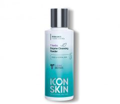 Icon Skin Re:Balance 7 Herbs - Энзимная пудра для умывания 75 гр Icon Skin (Россия) купить по цене 850 руб.