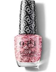 OPI Born To Sparkle - Лак для ногтей 15 мл OPI (США) купить по цене 467 руб.