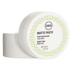 360 Matte Paste - Матовая паста для укладки волос 100 мл 360 (Италия) купить по цене 680 руб.