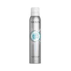 Nioxin Dry Cleanser - Сухой шампунь для волос 180 мл Nioxin (США) купить по цене 1 953 руб.