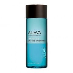 Ahava Time To Clear - Средство для снятия макияжа с глаз 125 мл Ahava (Израиль) купить по цене 2 378 руб.