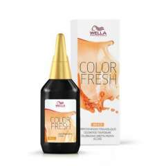 Wella Professionals Color Fresh Acid - Оттеночная краска для волос 6/7 темный блонд коричневый 75 мл Wella Professionals (Германия) купить по цене 1 641 руб.
