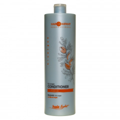 Hair Company Professional Light Bio Argan Conditioner - Бальзам для волос с био маслом Арганы 1000 мл Hair Company Professional (Италия) купить по цене 1 091 руб.