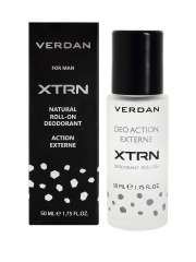 Verdan - Минеральный роликовый дезодорант для мужчин 50 мл Verdan (Швейцария) купить по цене 3 962 руб.