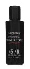 La Biosthetique Shine & Tone Advanced - Прямой тонирующий краситель для процедуры биоламинирования /5 Красный 150 мл La Biosthetique (Франция) купить по цене 3 060 руб.