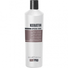 Kaypro Keratin Special Care - Шампунь с кератином 350 мл Kaypro (Италия) купить по цене 930 руб.
