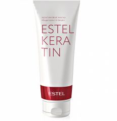 Estel Thermokeratin - Кератиновая маска для волос 250 мл Estel Professional (Россия) купить по цене 832 руб.