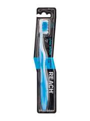 Reach Stay White - Зубная щетка жесткая Reach (США) купить по цене 420 руб.