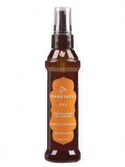 Marrakesh Oil Dreamsicle - Восстанавливающее масло для тонких волос 60 мл Marrakesh (США) купить по цене 3 373 руб.