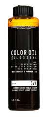 Assistant Professional Color Bio Glossing - Краситель масляный 5VV Светло-каштановый фиолетовый насыщенный 120 мл Assistant Professional (Италия) купить по цене 1 354 руб.