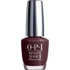 OPI Infinite Shine Stick To Your Burgundies - Лак для ногтей 15 мл OPI (США) купить по цене 693 руб.