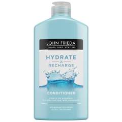 John Frieda Hydrate & Recharge - Увлажняющий кондиционер для сухих волос 250 мл John Frieda (Великобритания) купить по цене 1 074 руб.