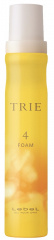 Lebel Trie Foam 4 - Пена для укладки волос 200 мл Lebel (Япония) купить по цене 3 324 руб.