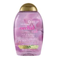 OGX - Шампунь для ухода за окрашенными волосами «Масло орхидеи» 385 мл OGX (США) купить по цене 1 126 руб.