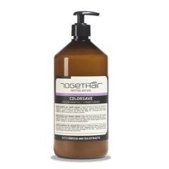 Togethair Colorsave - Кондиционер для защиты цвета окрашенных волос 1000 мл Togethair (Италия) купить по цене 3 612 руб.