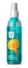 Estel Professional Little Me - Детский двухфазный спрей для волос, Лёгкое расчёсывание, 200 мл Estel Professional (Россия) купить по цене 578 руб.