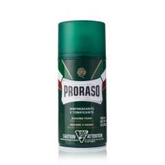 Proraso - Пена для бритья освежающая 100 мл Proraso (Италия) купить по цене 765 руб.