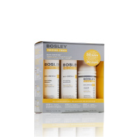 Bos Defense - Для окрашенных волос Bosley (США) купить