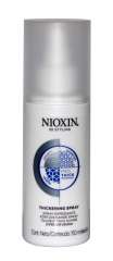 Nioxin 3D Styling Thickening Spray - Спрей для объема 150 мл Nioxin (США) купить по цене 1 898 руб.