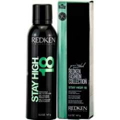Redken Volume Stay High 18 - Гель-мусс для придания объема 150 мл Redken (США) купить по цене 2 056 руб.