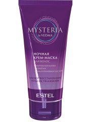 Estel Mysteria - Ночная крем-маска для волос 100 мл Estel Professional (Россия) купить по цене 692 руб.