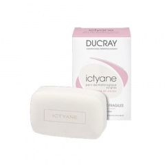 Ducray - Мягкое мыло для сухой кожи 200 г Ducray (Франция) купить по цене 467 руб.