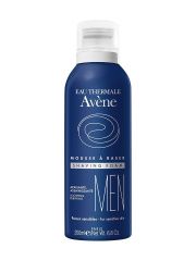 Avene For Men - Пена для бритья 200 мл Avene (Франция) купить по цене 1 608 руб.