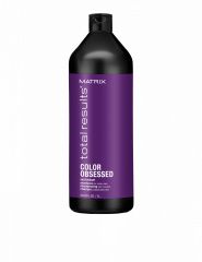 Matrix Total Results Color Care Shampoo - Шампунь для окрашенных волос 1000 мл Matrix (США) купить по цене 1 700 руб.