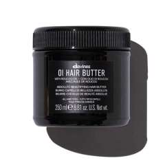 Davines OI Hair Butter - Питательное масло для абсолютной красоты волос 250 мл Davines (Италия) купить по цене 5 180 руб.