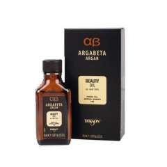 Dikson Argabeta Daily Use Beauty Oil - Масло для ежедневного использования с аргановым маслом и бета-кератином 30 мл Dikson (Италия) купить по цене 1 687 руб.