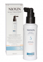 Nioxin Scalp Treatment System 5 - Питательная маска (Система 5) 100 мл Nioxin (США) купить по цене 2 846 руб.