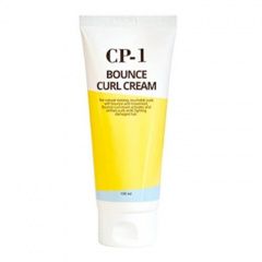 Esthetic House CP-1 Bounce Curl Cream - Ухаживающий крем для повреждённых волос 150 мл Esthetic House (Корея) купить по цене 900 руб.