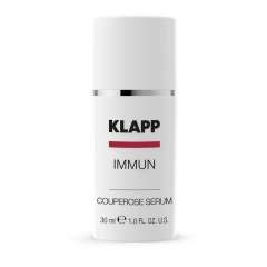 Klapp Immun Couperose Serum - Антикуперозная сыворотка 30 мл Klapp (Германия) купить по цене 4 697 руб.