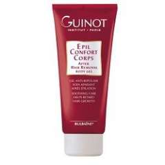 Guinot Epil Confort Corps - Успокаивающий гель - ингибитор роста волос для тела 125 мл Guinot (Франция) купить по цене 0 руб.