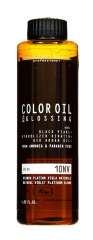 Assistant Professional Color Bio Glossing - Краситель масляный 10NV Платиновый блондин фиолетовый натуральный 120 мл Assistant Professional (Италия) купить по цене 1 354 руб.